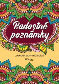 Radostné poznámky (3.vyd.)