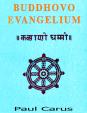Buddhovo evangelium