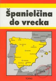 Španielčina do vrecka (TOPS)