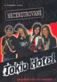 Tokio Hotel 1 necenzurované