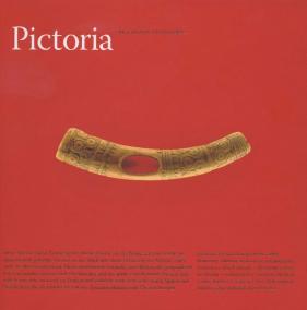Pictoria - Deutsch / Slovenčina - (Najstaršie dejiny slovenska v reči obrazov - Die älteste Geschich