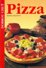 Pizza Dobrou chuť