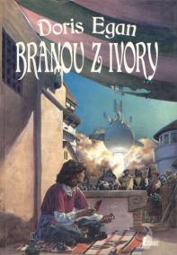 Branou z Ivory