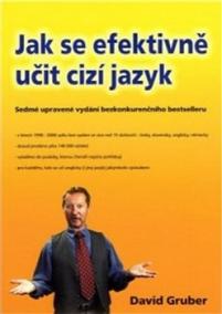 Jak se efektivně učit cizí jazyk (7.vyd.)