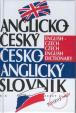 Anglicko-český česko-anglický slovník