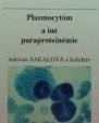 Plazmocytóm a iné paraproteinémie