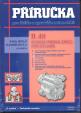 Příručka pro řidiče a opraváře automobilů II. díl