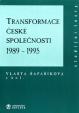Transformace české společnosti (1989–1995)