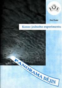 Konec jednoho experimentu