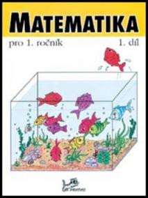 Matematika pro 1. ročník 1.díl