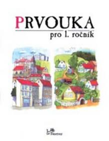 Prvouka pro 1. ročník