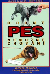 Hodný pes - nemožné chování