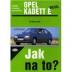 Opel Kadet E diesel - 9/84 - 8/91 - Jak na to? - 8.