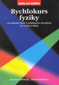 Rychlokurz fyziky