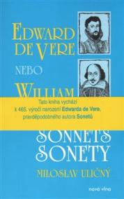 Sonnets / Sonety