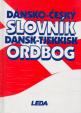 Dánsko-český slovník