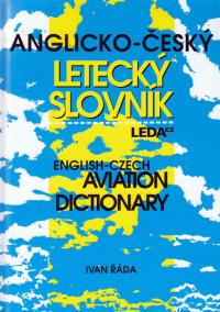 Anglicko-český letecký slovník