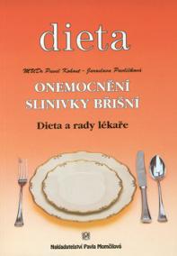 Dieta onemocn. slinivky břišní