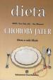 Dieta - Choroby jater