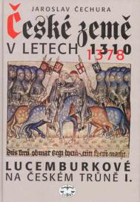 České země v letech 1310-1378
