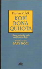Kopí Dona Quijota