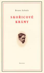 Skořicové krámy