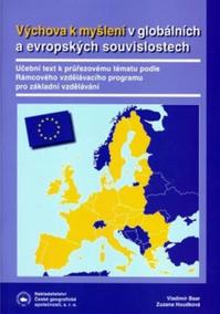 Výchova k myšlení v evropských a globálních souvislostech