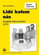 Lidé kolem nás – Pracovní sešit