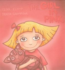 The Girl in the pink