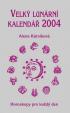 Velký lunární kalendář 2004