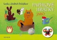 Papírové hrátky JARO