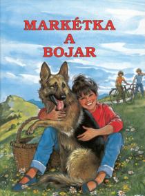 Markétka a Bojar