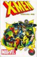 X-Men (kniha 2) - Marvel