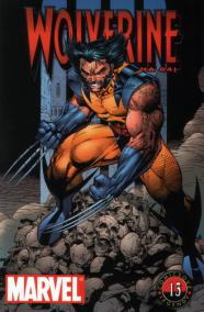 Wolverine (Kniha 04)