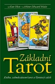 Základní Tarot