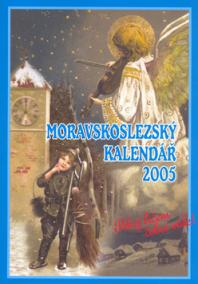 Moravskoslezský kalendář 2005