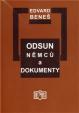 ODSUN NĚMCŮ A DOKUMENTY