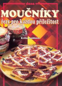 Moučníky řezy pro každou příležitost