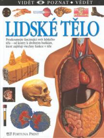 Lidské tělo