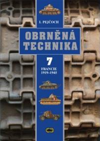 Obrněná technika 7