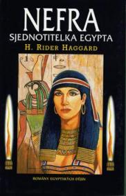 Nefra - sjednotitelka Egypta