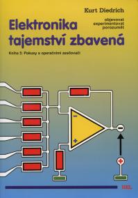 Elektronika tajemství zbavená 5