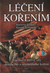 Léčení kořením