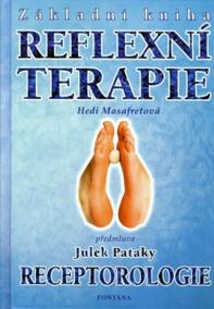 Základní kniha reflexní terapie - Receptorologie