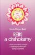 Reiki a drahokamy