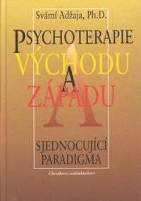 Psychoterapie východu a západu