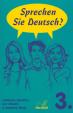 Sprechen Sie Deutsch - 3 kniha pro studenty