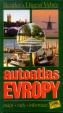 Autoatlas Evropy