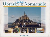 Obrázky z Normandie