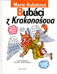 Bubáci z Krakonošova